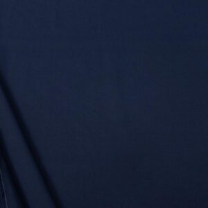 Stoff BW Voile Harmonia dunkelblau