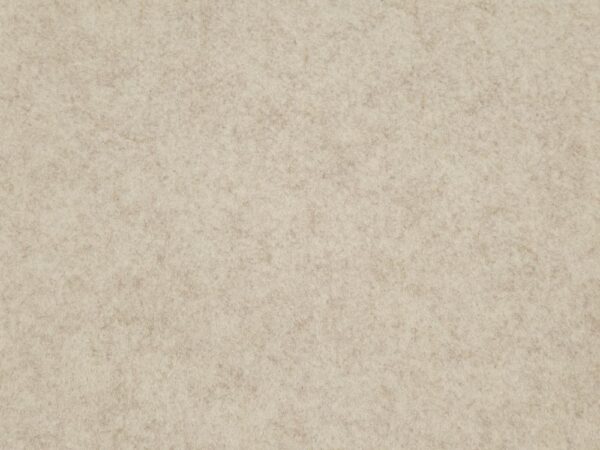 Stoff Feltro colorato Filz meliert beige