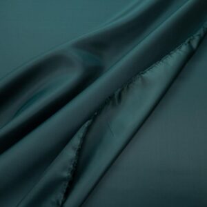 Stoff Saglia Gold tannengrün