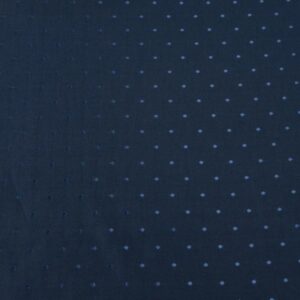 Stoff Jacquard Tivoli Futter Blau