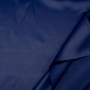 Stoff Verdunklungsstoff dunkelblau