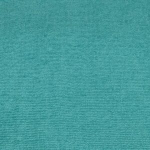 Stoff Frottee Spugna Cotone Verde