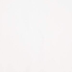 Stoff Baumwolljersey Elide aufgeraut Panna