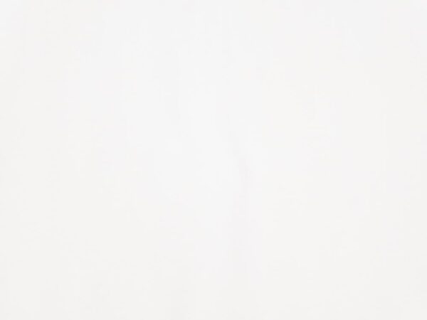 Stoff Baumwolljersey Elide aufgeraut Panna
