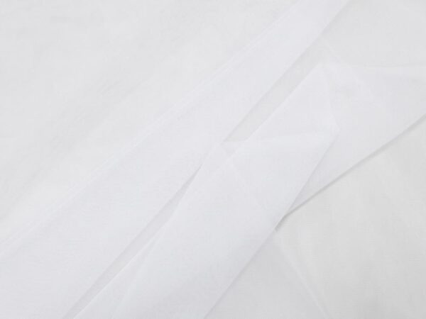 Stoff Tüll Atelier Bianco