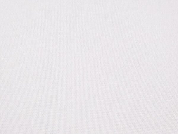 Stoff BW Panama Robinson weiss