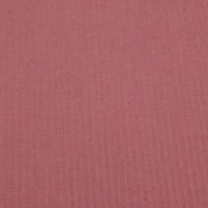 Stoff Baumwolle Streifen Fischgrat ton in ton Baroque rose