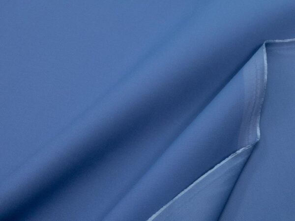 Stoff Rucksackstoff Blue Horizon – Bild 2