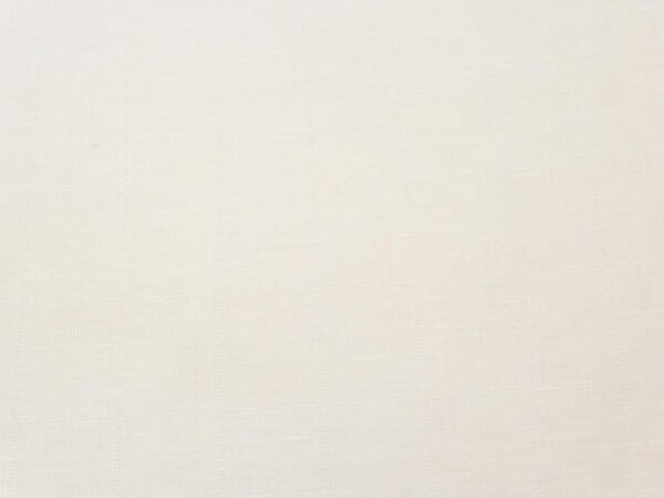 Stoff Wolle it. White Aspargus Karos