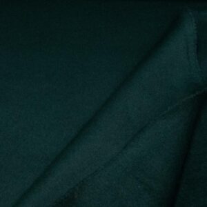 Stoff Wolltuch Kaschmir-Wolle tannengrün