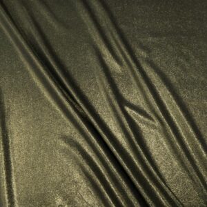 Stoff Shiny Gold on Cotton it.