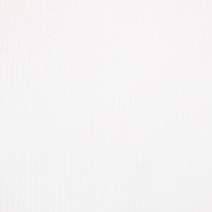 Stoff Cord weich gebrochenes weiss