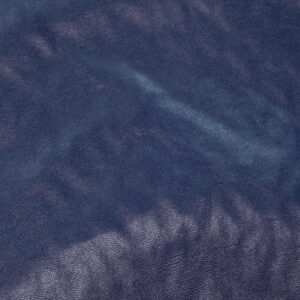 Stoff Kunstleder Ocean Cavern blue