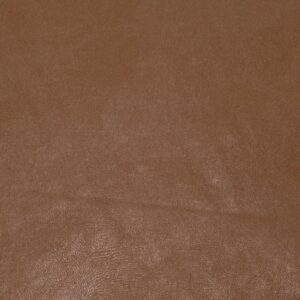 Stoff Kunstleder Toroise Shell brown