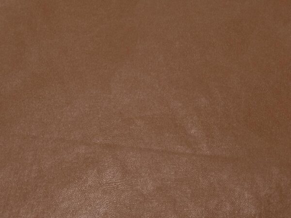 Stoff Kunstleder Toroise Shell brown