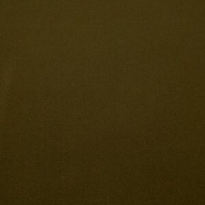 Stoff Viskosekrepp soft uni khakigrüngelbbraun