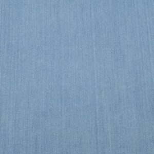 Stoff Denim it. mit EA mountain Spring blue supersoft & cozy