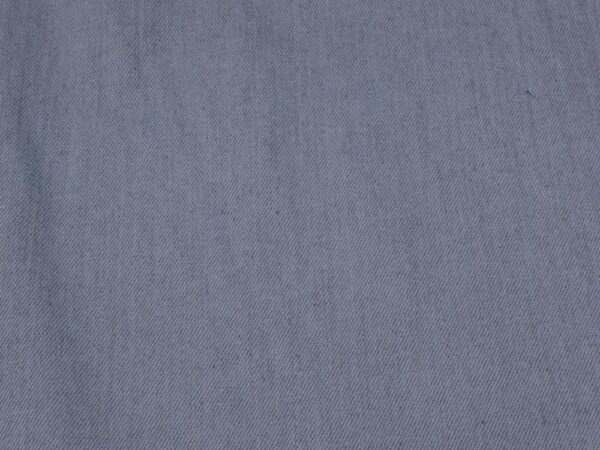 Stoff Working Denim graublau - GRAY QUILL