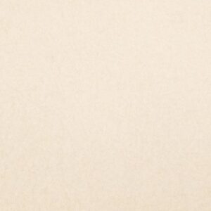 Stoff Walk Frat Schurwolle Cloud Cream White