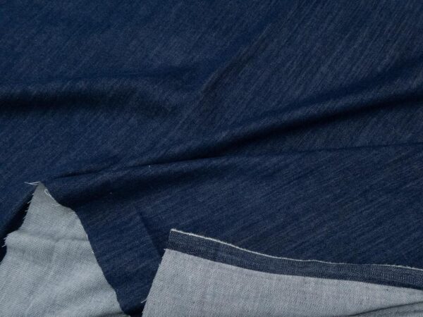 Denim soft light Pageant Blue – Bild 2