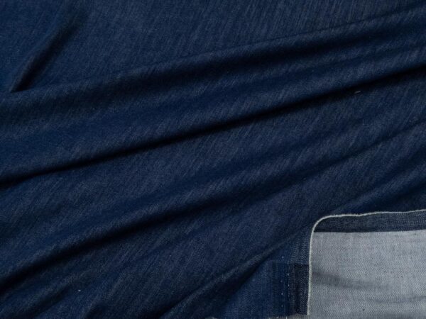 Denim soft light Pageant Blue – Bild 3