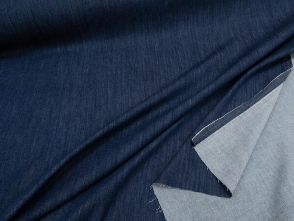Denim soft light Pageant Blue – Bild 4