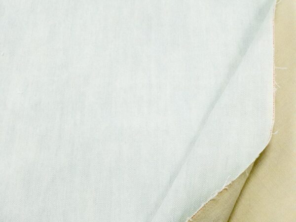 Denim Japan Selvedge hellblau