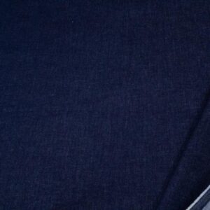 Denim soft light & elastisch Naval Academy Blue