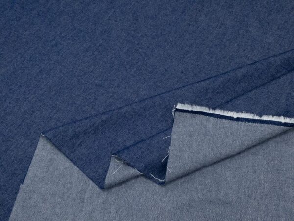 Denim supersoft light Oceana Blue – Bild 2