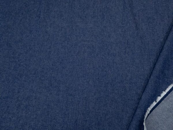 Denim supersoft light Oceana Blue