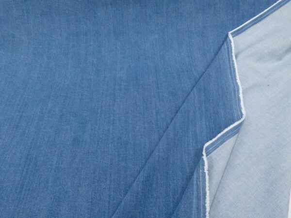 Denim soft midheavy Blue Heaven – Bild 2