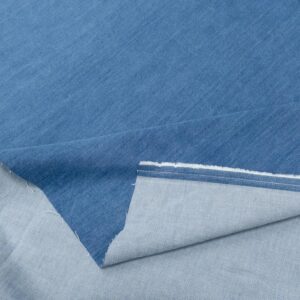 Denim soft midheavy Blue Heaven
