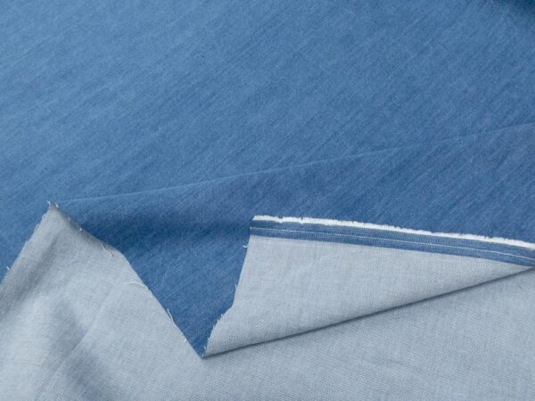 Denim soft midheavy Blue Heaven