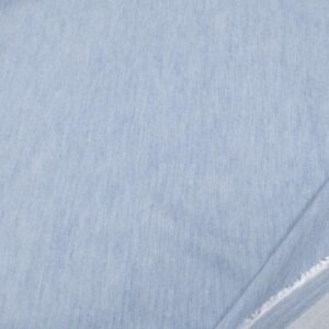 Denim soft light Winter Sky gebleicht