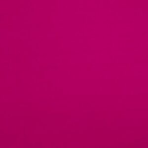 Stoff Viskosejersey Krepp Fuchsia Red
