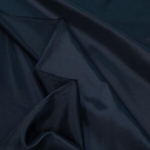 Stoff Futter EA nachtblau