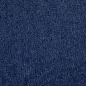Stoff Denim soft Insigna Blue