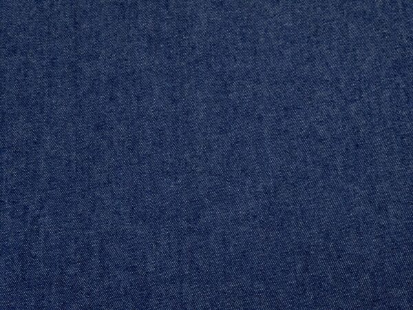 Stoff Denim soft Insigna Blue