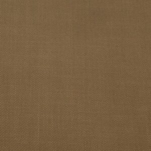 Stoff Köper Baumwolle heavy Zimtbraun