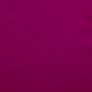 Stoff Seide Krepp de Chine gefärbt Magenta