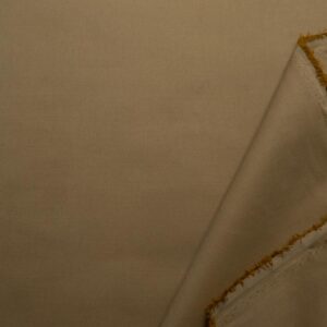 Stoff BWTwill heavy & fest Travertine