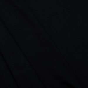 Stoff BW_Interlock schwarz