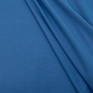 Stoff BW_Interlock Riverside blue