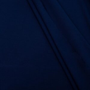 Stoff BW_Interlock estate blue