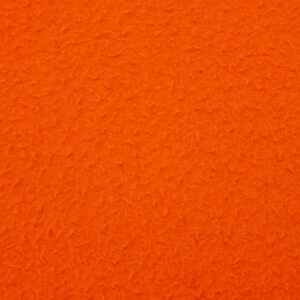 Stoff Walk on wild side orangerot