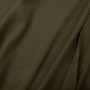 Stoff Sommersweat XL khakigrün
