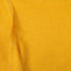 Leinen soft & midheavy cross-dyed orange-gelb