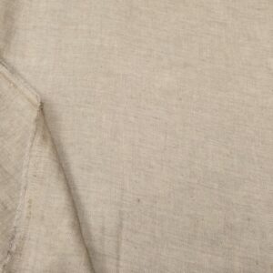 Leinen soft & midheavy cross-dyed taube-beige