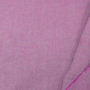 Leinen soft & midheavy cross-dyed pink-grüngrau
