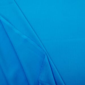 Stoff Lyocell Twill türkis